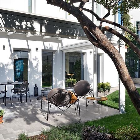 Conti Guest House Милан Экстерьер фото