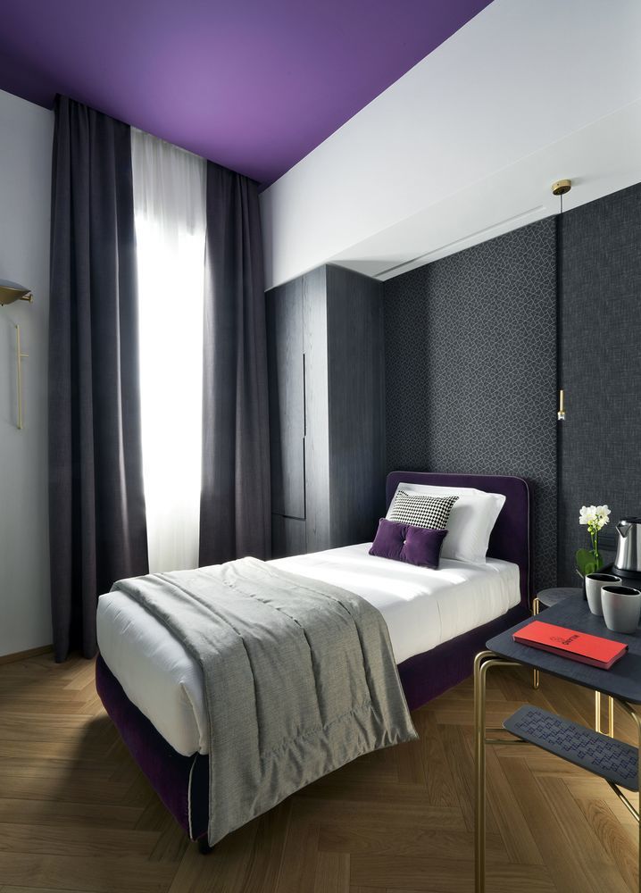 Conti Guest House Милан Экстерьер фото