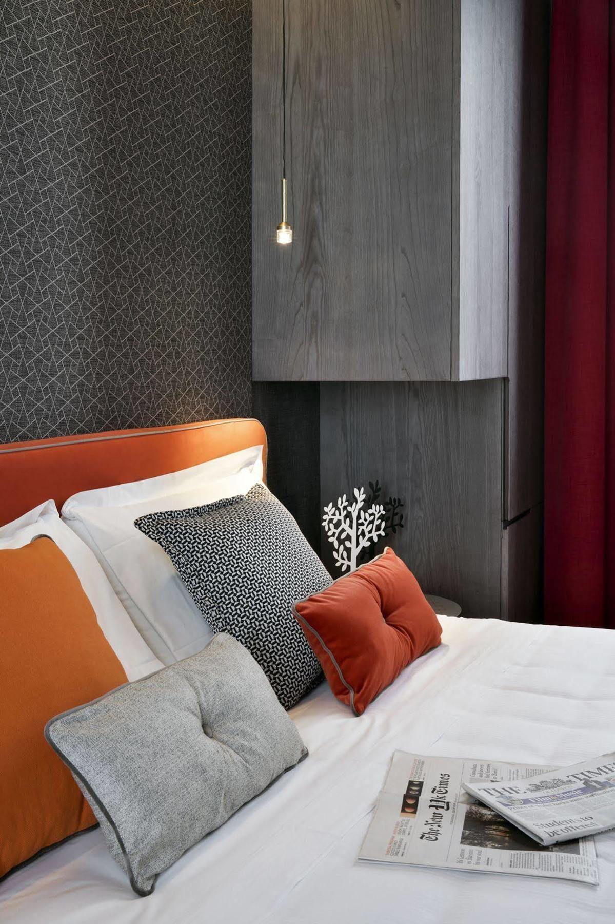 Conti Guest House Милан Экстерьер фото