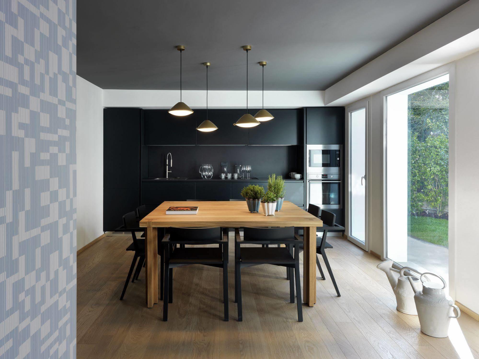 Conti Guest House Милан Экстерьер фото