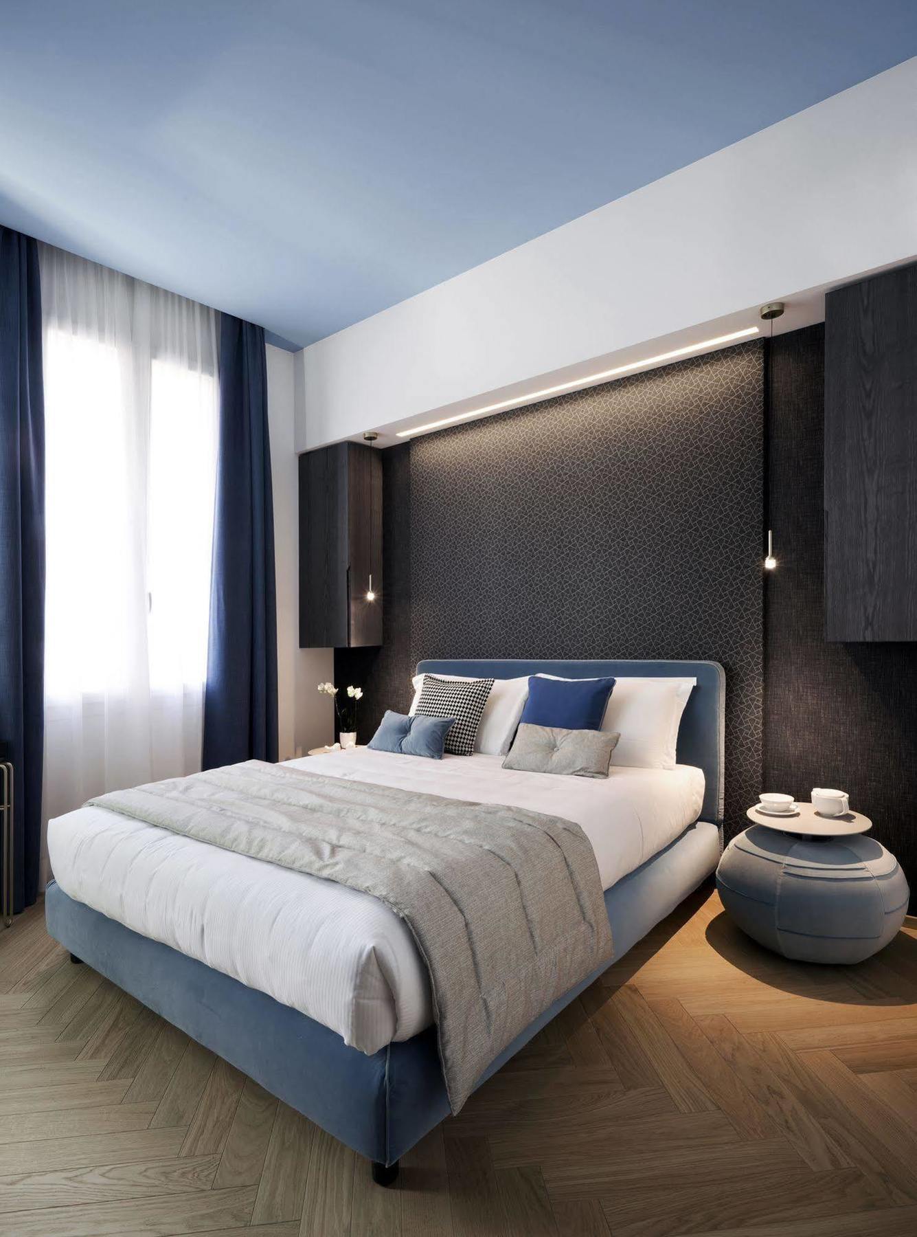 Conti Guest House Милан Экстерьер фото